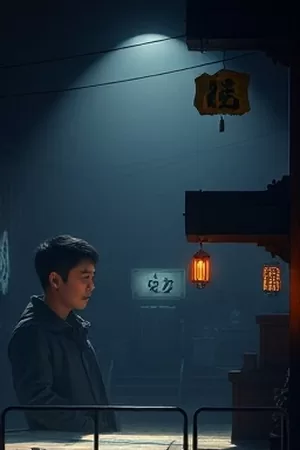 日剧《春日列车》封面，乡间单节车厢里的空座位与窗外绿意